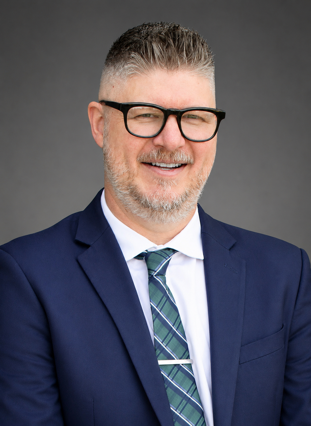 Dan Burton, Founder and CEO of Fortis Operations Group